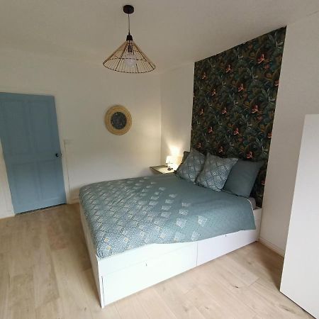 Cosy T2 Daire Montbrison Dış mekan fotoğraf