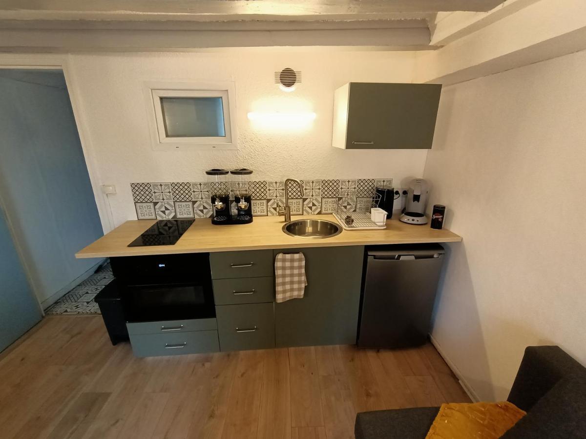 Cosy T2 Daire Montbrison Dış mekan fotoğraf