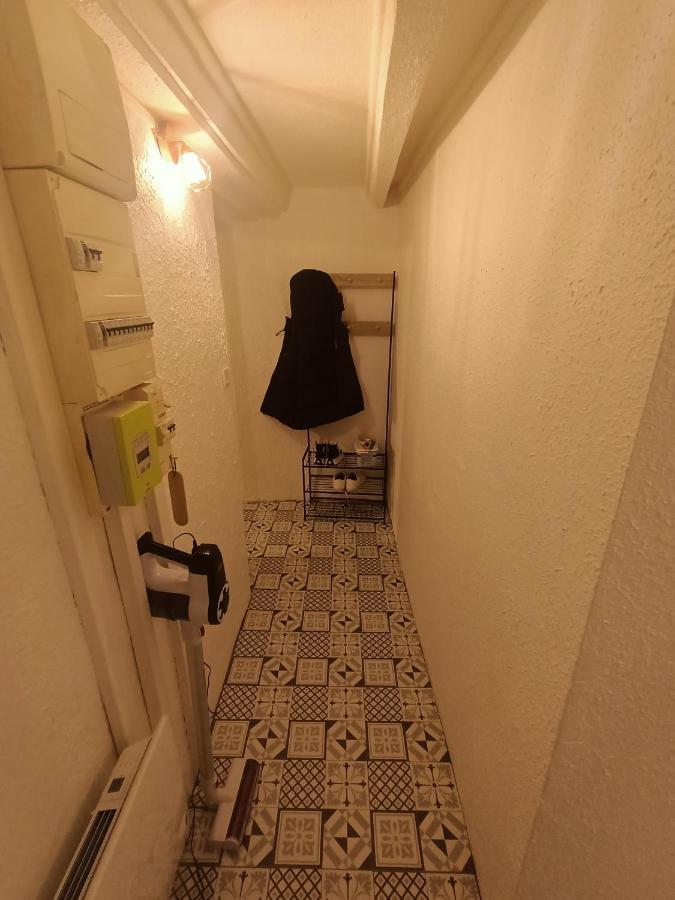 Cosy T2 Daire Montbrison Dış mekan fotoğraf